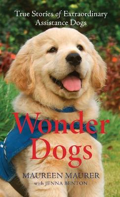 Wonder Dogs