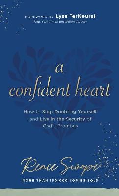 Confident Heart