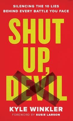 Shut Up, Devil
