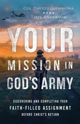 Your Mission in God's Army