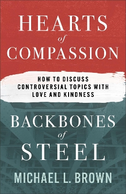 Hearts of Compassion, Backbones of Steel