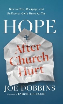 Hope After Church Hurt