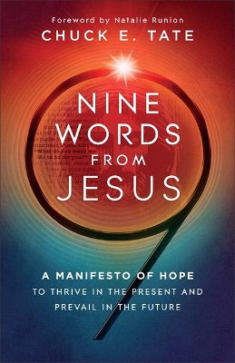 Nine Words from Jesus