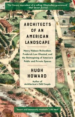 Architects of an American Landscape