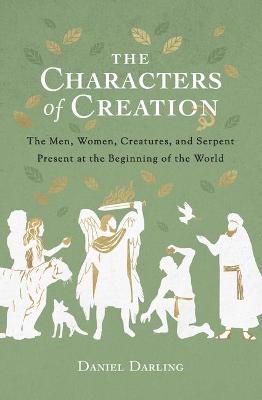 Characters of Creation, The