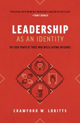 Leadership as an Identity