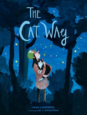 Cat Way