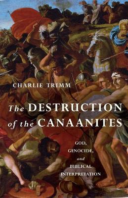 Destruction of the Canaanites