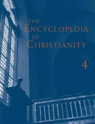 Encyclopedia of Christianity, Vol 4 (P-Sh)