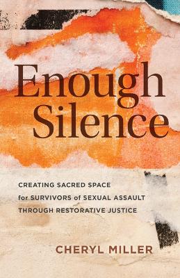 Enough Silence