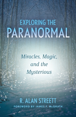 Exploring the Paranormal