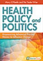 Health Policy and Politics
