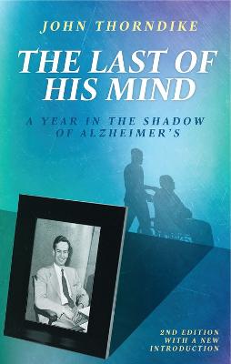 The Last of His Mind, Second Edition