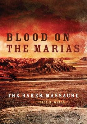 Blood on the Marias