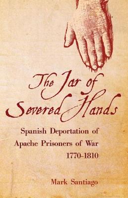 The Jar of Severed Hands