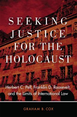 Seeking Justice for the Holocaust