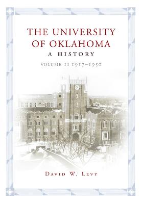 University of Oklahoma