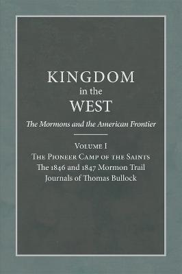 Pioneer Camp of the Saints