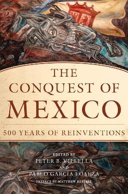 Conquest of Mexico