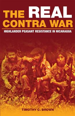 Real Contra War