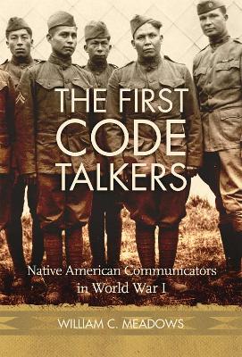 First Code Talkers