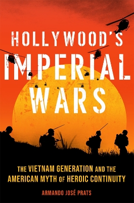 Hollywood's Imperial Wars