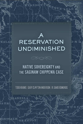 A Reservation Undiminished