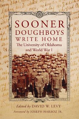 Sooner Doughboys Write Home