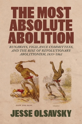 Most Absolute Abolition