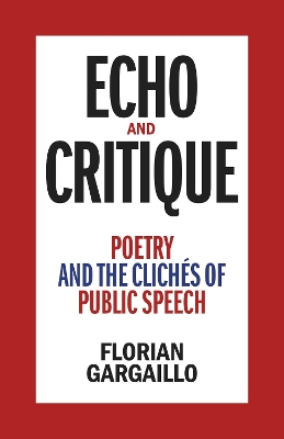 Echo and Critique