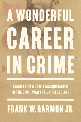 Wonderful Career in Crime