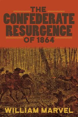 Confederate Resurgence of 1864