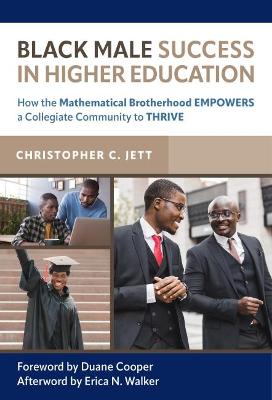 Black Male Success in Higher Education