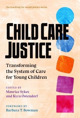 Child Care Justice