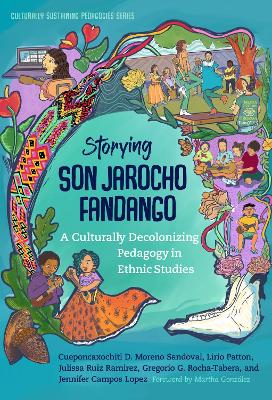 Storying Son Jarocho Fandango