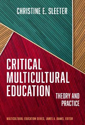 Critical Multicultural Education