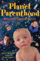 Planet Parenthood