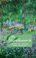 Gardener's Book of Poems and Poesies