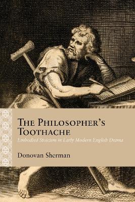 The Philosopher's Toothache