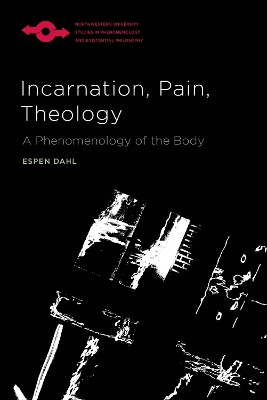 Incarnation, Pain, Theology