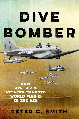 Dive Bomber