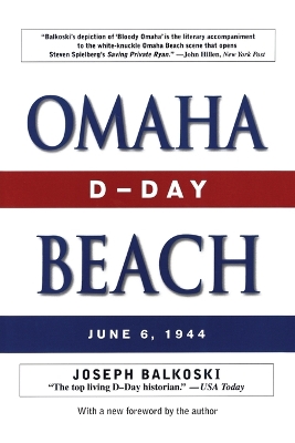 Omaha Beach