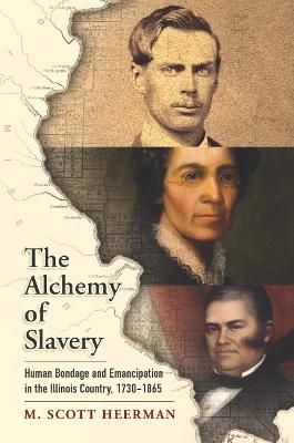 Alchemy of Slavery