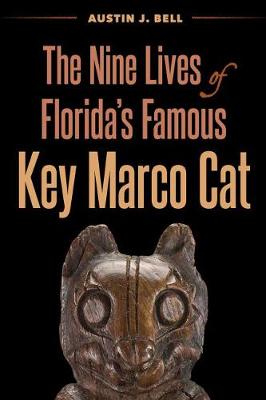 Nine Lives of Florida's Famous Key Marco Cat