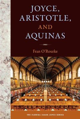 Joyce, Aristotle, and Aquinas