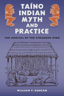 Taino Indian Myth and Practice