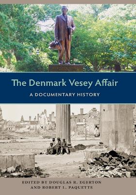 The Denmark Vesey Affair