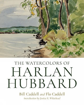 The Watercolors of Harlan Hubbard