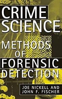 Crime Science