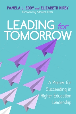 Leading for Tomorrow